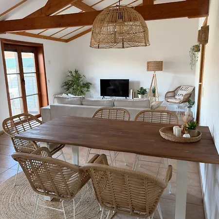 Boho Vibes * De Haan