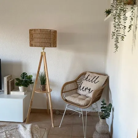 Vakantiehuis Boho Vibes