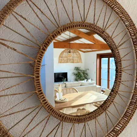 Casa de Férias Boho Vibes