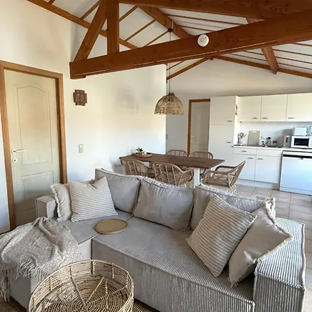 Boho Vibes Casa de Férias