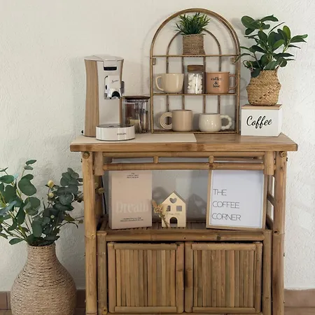 Boho Vibes Vakantiehuis De Haan