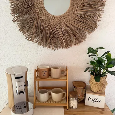 Boho Vibes *