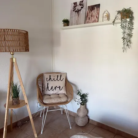 Casa de Férias Boho Vibes De Haan