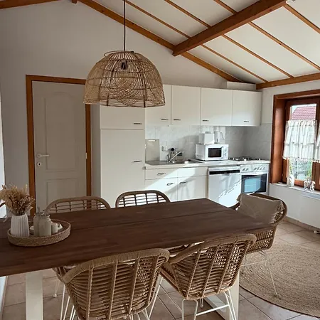 Boho Vibes Vakantiehuis