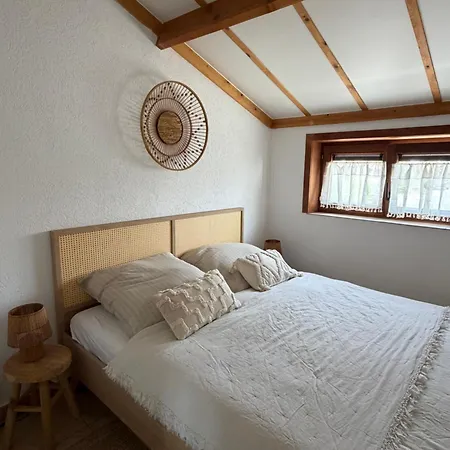 Boho Vibes Casa de Férias