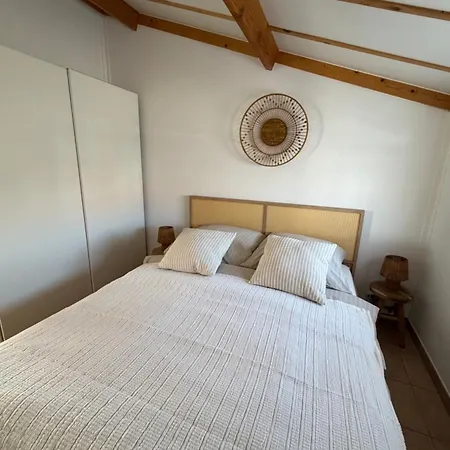 Boho Vibes Vakantiehuis