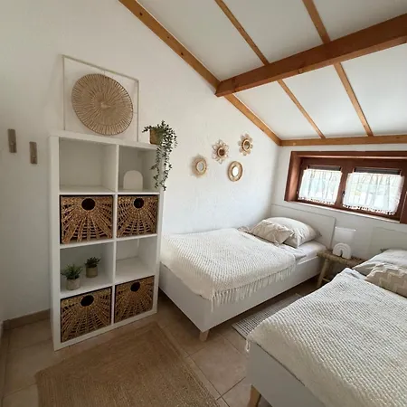 Boho Vibes Casa de Férias De Haan