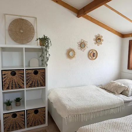 Boho Vibes