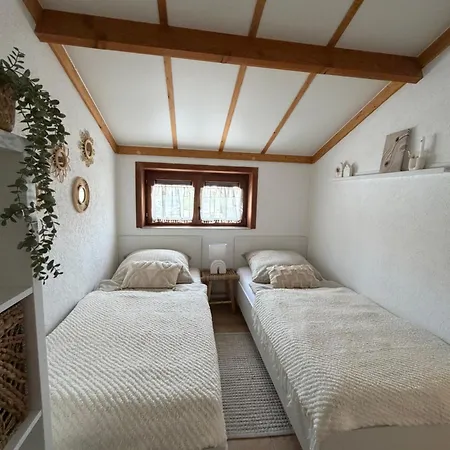 Boho Vibes Vakantiehuis