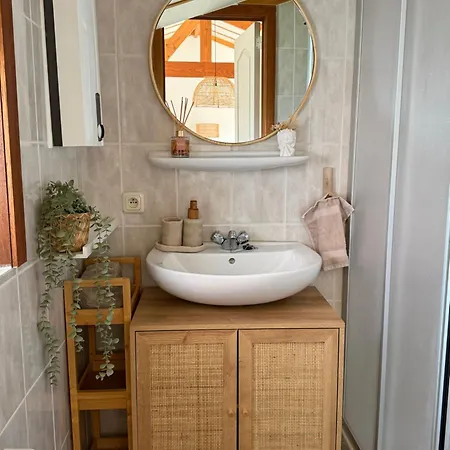 Casa de Férias Boho Vibes De Haan