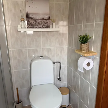 Vakantiehuis Boho Vibes *