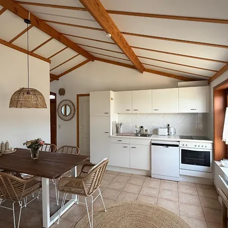 Vakantiehuis Boho Vibes *