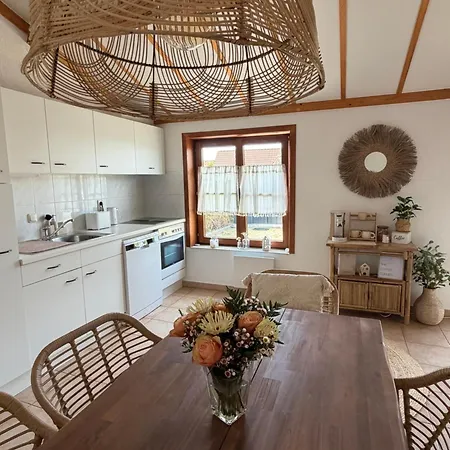 Boho Vibes Vakantiehuis De Haan