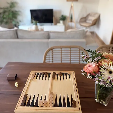 Boho Vibes デ ハーン