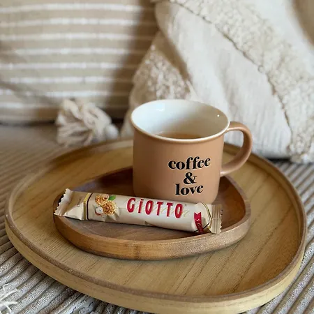 Boho Vibes Vakantiehuis De Haan